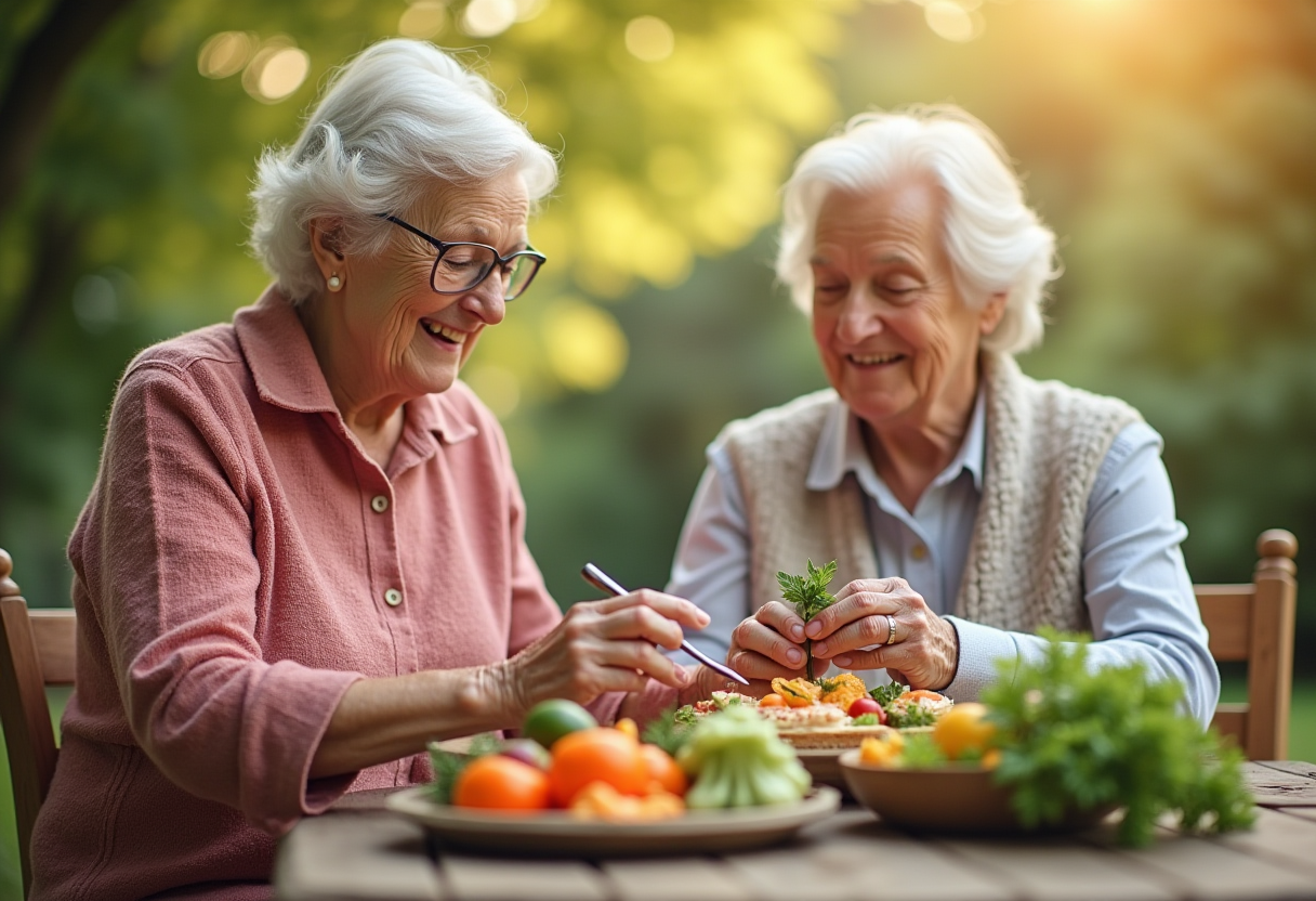 Здорове харчування